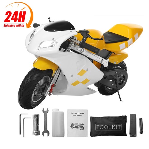 49cc stroke kid pocket - kid, bike