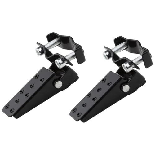 Pair universal foldable foot - a,